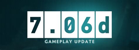 Version 7.06d .